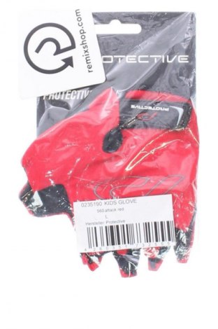 Rękawiczki Protective, Kolor Kolorowy, Cena 49,99 zł