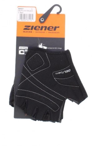 Handschuhe Ziener, Farbe Mehrfarbig, Preis € 37,20