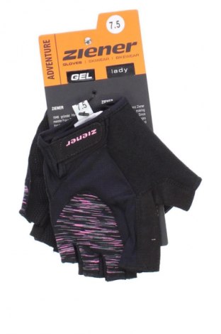 Mănuși Ziener, Culoare Multicolor, Preț 184,00 Lei