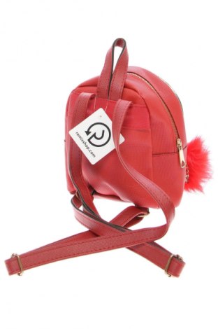 Rucksack Unbranded, Farbe Rot, Preis € 9,62