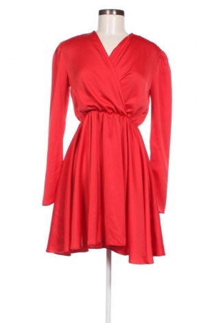 Kleid Unbranded, Größe M, Farbe Rot, Preis 23,46 €