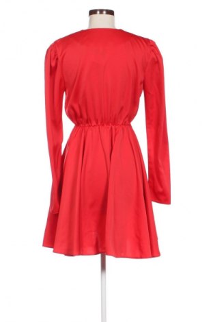 Kleid Unbranded, Größe M, Farbe Rot, Preis 23,46 €