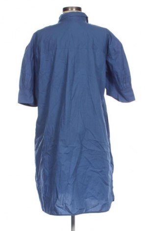 Φόρεμα 17 & Co., Μέγεθος M, Χρώμα Μπλέ, Τιμή 49,99 €