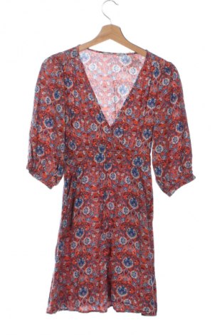 Kleid 3 Suisses, Größe XS, Farbe Mehrfarbig, Preis 14,84 €