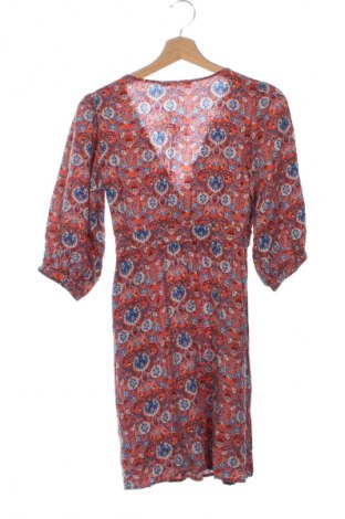 Kleid 3 Suisses, Größe XS, Farbe Mehrfarbig, Preis 14,84 €
