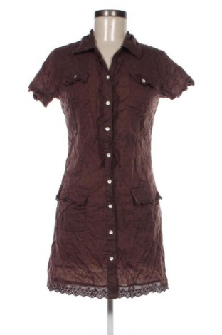 Kleid 3 Suisses, Größe S, Farbe Braun, Preis € 24,55