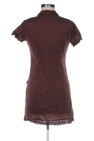 Kleid 3 Suisses, Größe S, Farbe Braun, Preis € 24,55