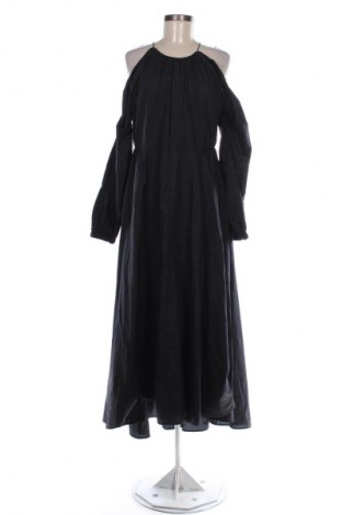 Kleid 8 by YOOX, Größe L, Farbe Schwarz, Preis 66,57 €