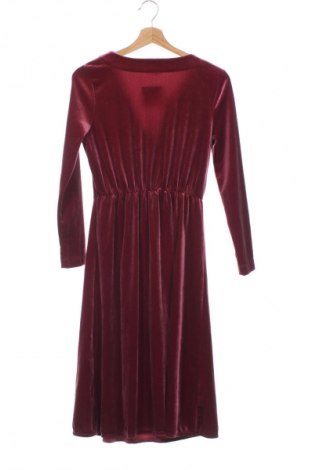 Kleid A New Day, Größe XS, Farbe Rot, Preis € 8,99