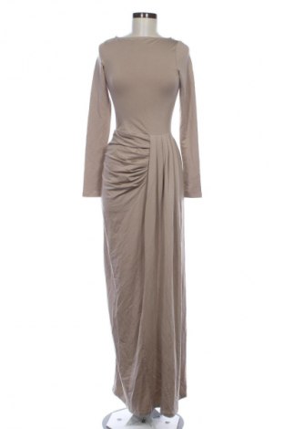 Šaty  ABOUT YOU X MILLANE, Velikost S, Barva Béžová, Cena  2 649,00 Kč