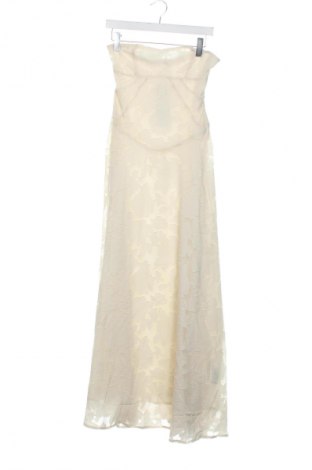 Kleid ABOUT YOU X MILLANE, Größe S, Farbe Beige, Preis € 132,99