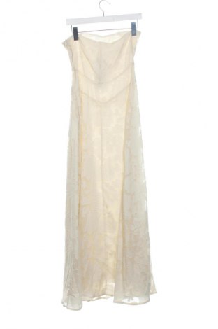 Kleid ABOUT YOU X MILLANE, Größe S, Farbe Beige, Preis € 132,99