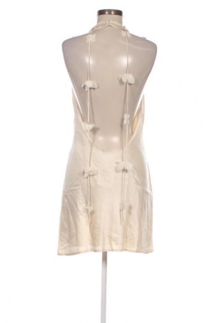 Rochie ABOUT YOU X MILLANE, Mărime M, Culoare Ecru, Preț 614,99 Lei