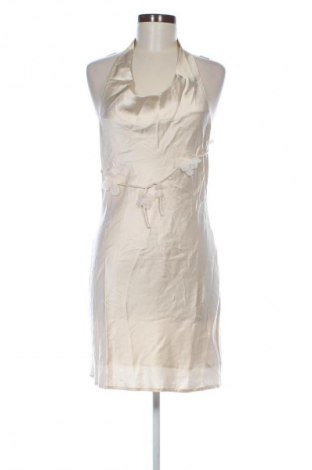 Šaty  ABOUT YOU X MILLANE, Veľkosť M, Farba Kremová, Cena  109,95 €