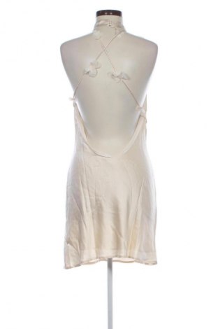 Šaty  ABOUT YOU X MILLANE, Veľkosť M, Farba Kremová, Cena  109,95 €