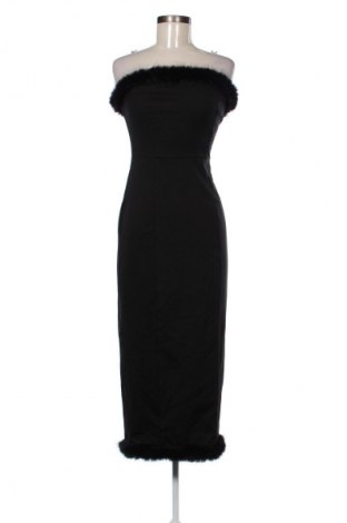 Kleid ABOUT YOU X MILLANE, Größe M, Farbe Schwarz, Preis € 132,99