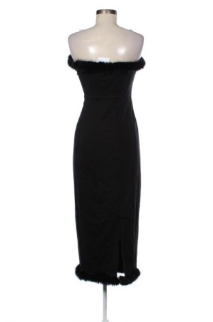 Kleid ABOUT YOU X MILLANE, Größe M, Farbe Schwarz, Preis € 132,99