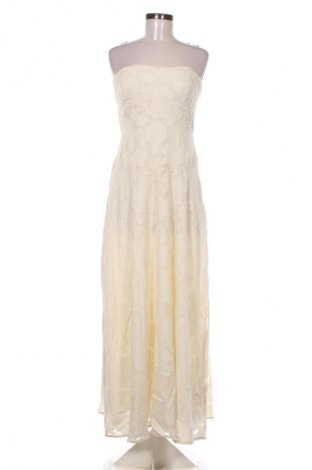 Rochie ABOUT YOU X MILLANE, Mărime M, Culoare Ecru, Preț 714,99 Lei