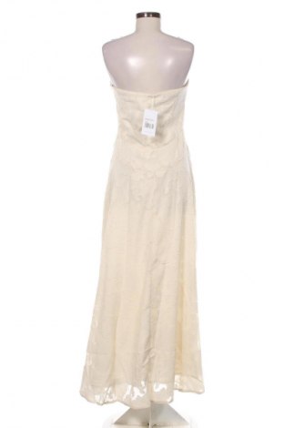 Rochie ABOUT YOU X MILLANE, Mărime M, Culoare Ecru, Preț 714,99 Lei