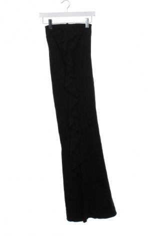 Šaty  ABOUT YOU X MILLANE, Veľkosť XS, Farba Čierna, Cena  109,95 €
