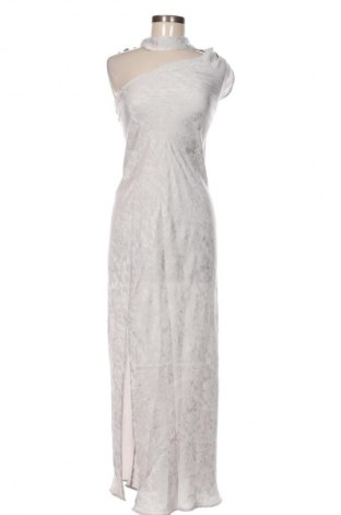 Šaty  ABOUT YOU X MILLANE, Velikost S, Barva Šedá, Cena  3 549,00 Kč