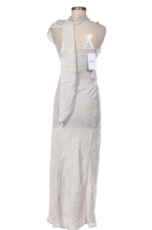 Šaty  ABOUT YOU X MILLANE, Velikost S, Barva Šedá, Cena  3 549,00 Kč