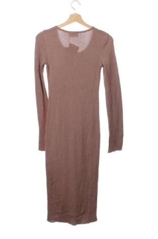 Kleid ABOUT YOU x Toni Garrn, Größe XS, Farbe Braun, Preis € 75,99