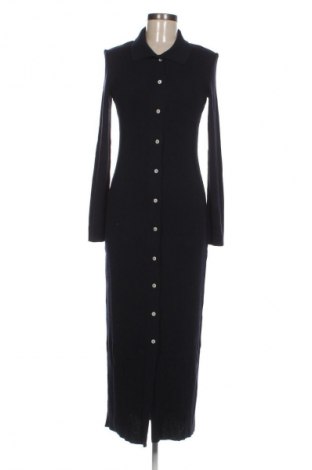 Šaty  ABOUT YOU x Toni Garrn, Veľkosť M, Farba Modrá, Cena  62,95 €