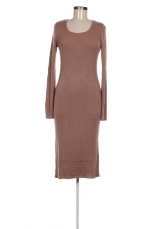 Kleid ABOUT YOU x Toni Garrn, Größe L, Farbe Aschrosa, Preis € 68,99