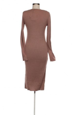 Kleid ABOUT YOU x Toni Garrn, Größe L, Farbe Aschrosa, Preis € 68,99