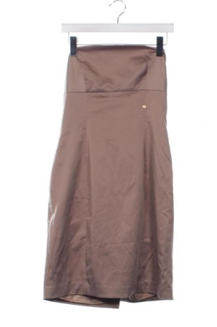 Rochie AMY GEE, Mărime XL, Culoare Bej, Preț 353,99 Lei
