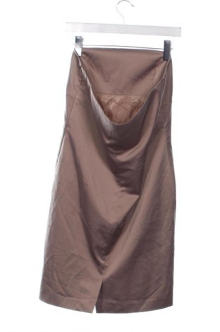 Rochie AMY GEE, Mărime XL, Culoare Bej, Preț 353,99 Lei