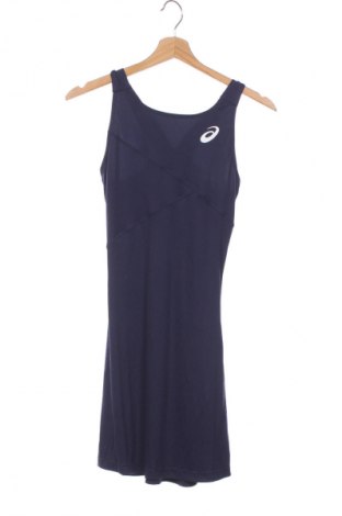 Kleid ASICS, Größe XS, Farbe Blau, Preis € 86,99