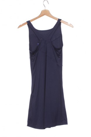 Kleid ASICS, Größe XS, Farbe Blau, Preis € 86,99