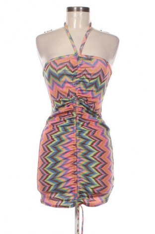 Φόρεμα ASOS, Μέγεθος M, Χρώμα Πολύχρωμο, Τιμή 30,99 €