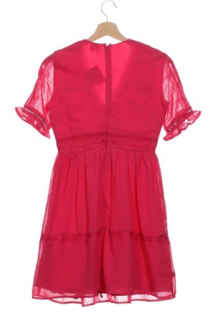 Φόρεμα ASOS, Μέγεθος XS, Χρώμα Ρόζ , Τιμή 69,99 €