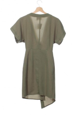 Φόρεμα ASOS, Μέγεθος XS, Χρώμα Πράσινο, Τιμή 12,99 €