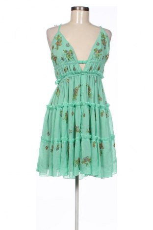 Rochie ASOS, Mărime XL, Culoare Multicolor, Preț 156,99 Lei