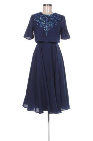 Φόρεμα ASOS, Μέγεθος S, Χρώμα Μπλέ, Τιμή 39,99 €