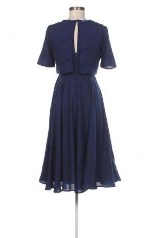 Φόρεμα ASOS, Μέγεθος S, Χρώμα Μπλέ, Τιμή 39,99 €