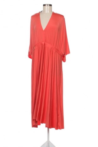 Φόρεμα ASOS, Μέγεθος 3XL, Χρώμα Κόκκινο, Τιμή 30,99 €