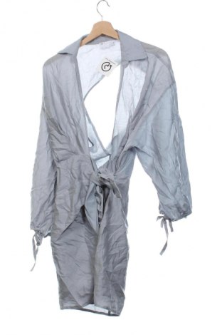 Φόρεμα ASOS, Μέγεθος XS, Χρώμα Γκρί, Τιμή 30,99 €