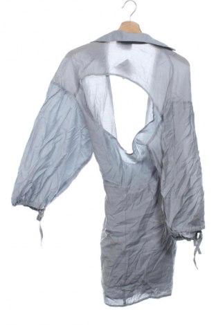 Φόρεμα ASOS, Μέγεθος XS, Χρώμα Γκρί, Τιμή 30,99 €