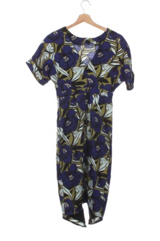 Φόρεμα ASOS, Μέγεθος XS, Χρώμα Πολύχρωμο, Τιμή 24,46 €