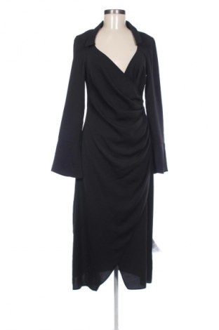 Kleid ASOS, Größe M, Farbe Schwarz, Preis 31,68 €