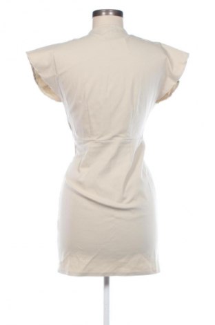Kleid ASOS, Größe S, Farbe Beige, Preis 53,39 €