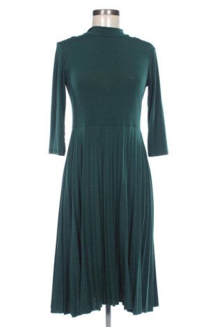 Kleid ASOS, Größe M, Farbe Grün, Preis 24,46 €
