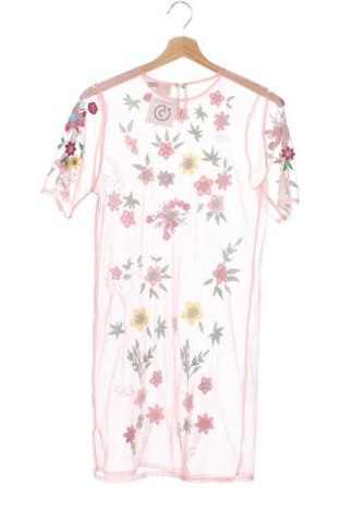 Kleid ASOS, Größe XXS, Farbe Mehrfarbig, Preis € 25,99