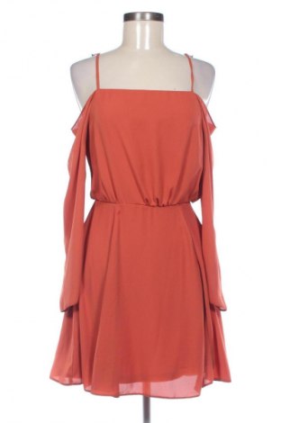 Φόρεμα ASOS, Μέγεθος M, Χρώμα Πορτοκαλί, Τιμή 26,05 €