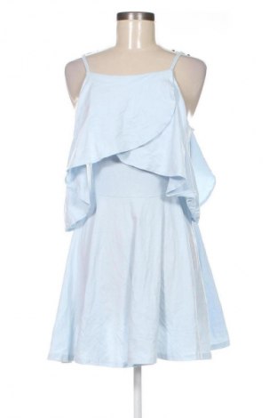 Kleid ASOS, Größe M, Farbe Blau, Preis € 75,99